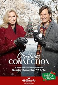 Christmas Connection watch-Christmas Connection