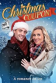 Christmas Coupon watch-Christmas Coupon