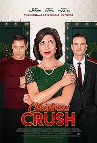 Christmas Crush watch-Christmas Crush
