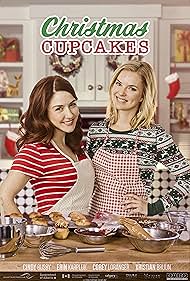 Christmas Cupcakes watch-Christmas Cupcakes