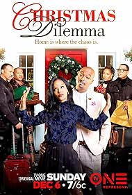 Christmas Dilemma watch-Christmas Dilemma