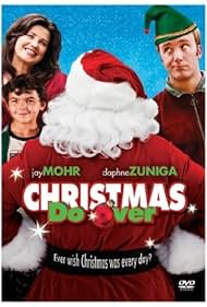 Christmas Do-Over watch-Christmas Do-Over