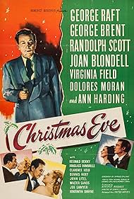 Christmas Eve watch-Christmas Eve