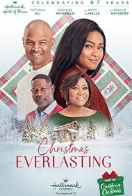 Christmas Everlasting watch-Christmas Everlasting