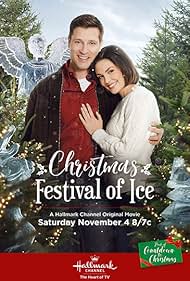 Christmas Festival of Ice watch-Christmas Festival of Ice