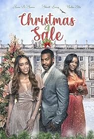 Christmas for Sale watch-Christmas for Sale