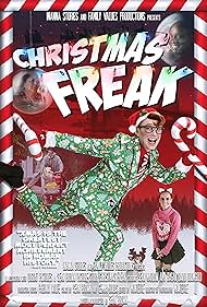 Christmas Freak watch-Christmas Freak