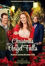 Christmas in Angel Falls watch-Christmas in Angel Falls