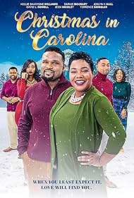 Christmas in Carolina watch-Christmas in Carolina