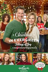 Christmas In Evergreen Tidings of Joy watch-Christmas In Evergreen Tidings of Joy