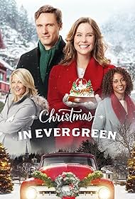 Christmas in Evergreen watch-Christmas in Evergreen