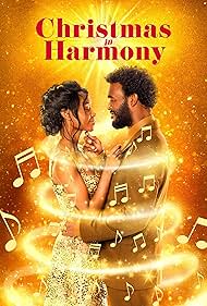 Christmas in Harmony watch-Christmas in Harmony