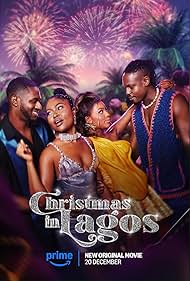 Christmas in Lagos watch-Christmas in Lagos