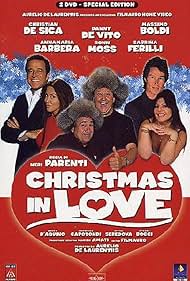 Christmas in Love watch-Christmas in Love