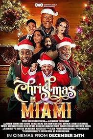 watch-Christmas in Miami