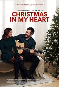 watch-Christmas in My Heart