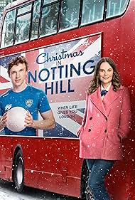 Christmas in Notting Hill watch-Christmas in Notting Hill