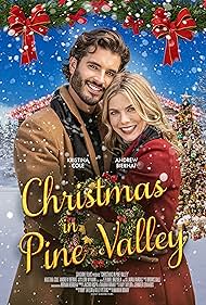 Christmas in Pine Valley watch-Christmas in Pine Valley