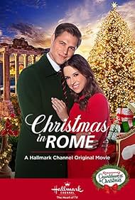 Christmas in Rome watch-Christmas in Rome