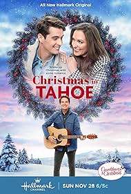 Christmas in Tahoe watch-Christmas in Tahoe