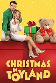 Christmas in Toyland watch-Christmas in Toyland