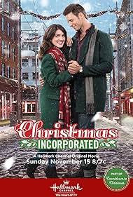 Christmas Incorporated watch-Christmas Incorporated