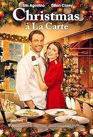 Christmas la Carte watch-Christmas la Carte