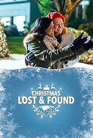 Christmas Lost and Found watch-Christmas Lost and Found