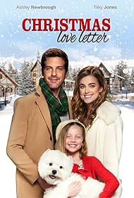 Christmas Love Letter watch-Christmas Love Letter