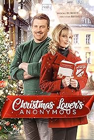 Christmas Lovers Anonymous watch-Christmas Lovers Anonymous