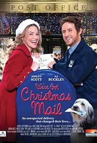 Christmas Mail watch-Christmas Mail