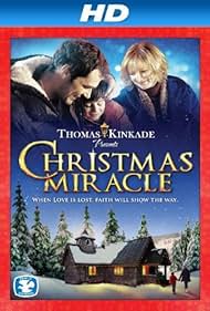 Christmas Miracle watch-Christmas Miracle