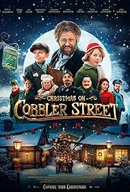 Christmas on Cobbler Street watch-Christmas on Cobbler Street
