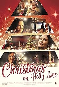 Christmas on Holly Lane watch-Christmas on Holly Lane