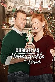 watch-Christmas on Honeysuckle Lane