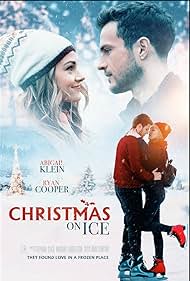 Christmas on Ice watch-Christmas on Ice
