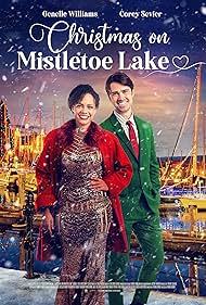 Christmas on Mistletoe Lake watch-Christmas on Mistletoe Lake