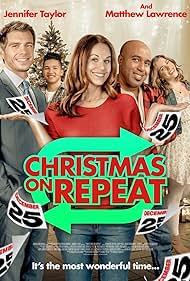 watch-Christmas on Repeat