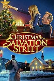 Christmas on Salvation Street watch-Christmas on Salvation Street