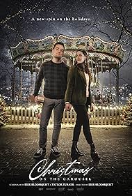 Christmas on the Carousel watch-Christmas on the Carousel