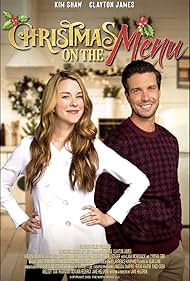 Christmas on the Menu watch-Christmas on the Menu