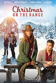 Christmas on the Range watch-Christmas on the Range