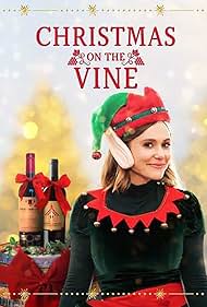 Christmas on the Vine watch-Christmas on the Vine