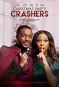 watch-Christmas Party Crashers