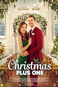 Christmas Plus One watch-Christmas Plus One