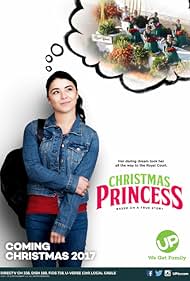 Christmas Princess watch-Christmas Princess