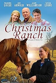 Christmas Ranch watch-Christmas Ranch