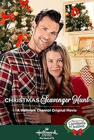 Christmas Scavenger Hunt watch-Christmas Scavenger Hunt