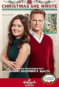 Christmas She Wrote watch-Christmas She Wrote