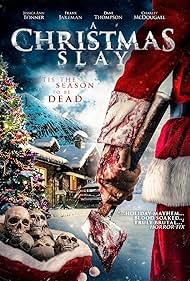 Christmas Slay watch-Christmas Slay